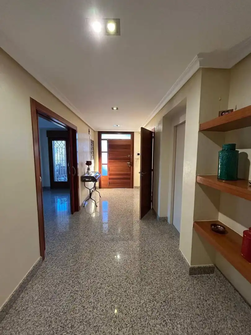Bungalow à vendre à C. Juan Carlos I, imagen 28
