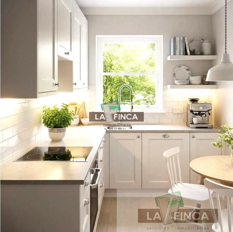 Cuina de Pis en venda en Mieres (Asturias) amb Calefacció i Traster