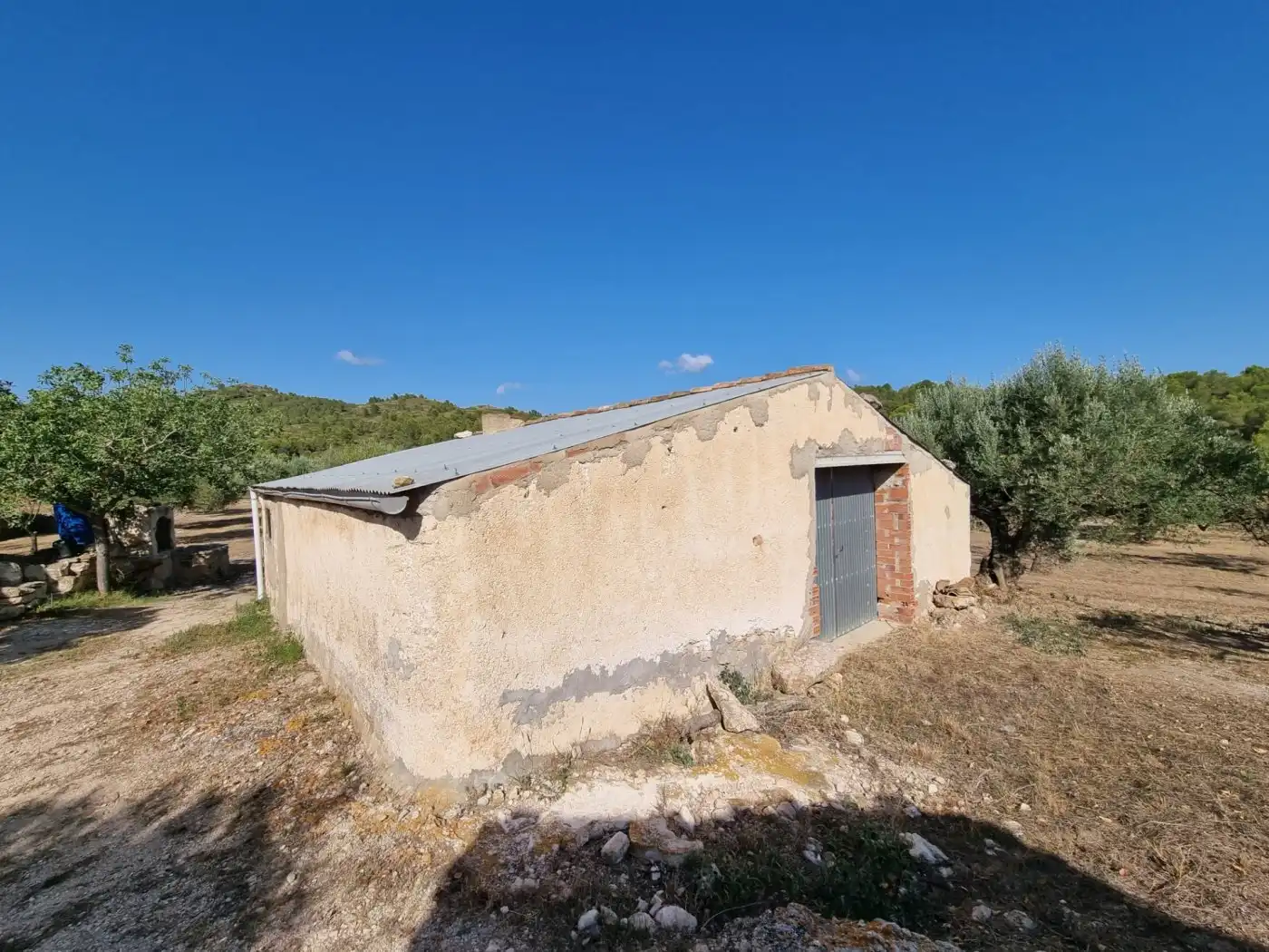Local commercial à vendre à Tivissa