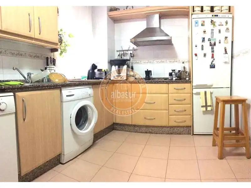 Cocina de Dúplex en venta en Córdoba con Aire acondicionado, Calefacción y Terraza