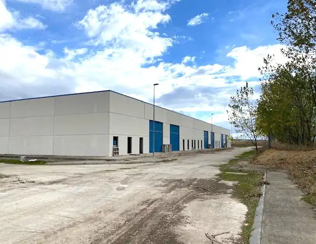 Industrial building for sale in Extrarradio 8 Bioetanol, imagen 10