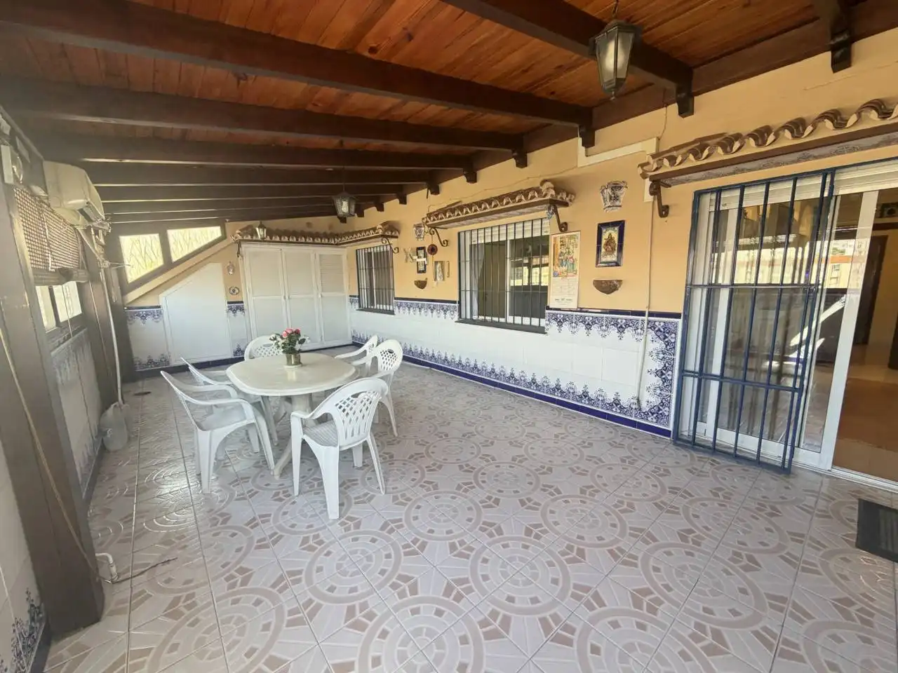 Ático con ascensor en venta en Calle Ronda, imagen 3