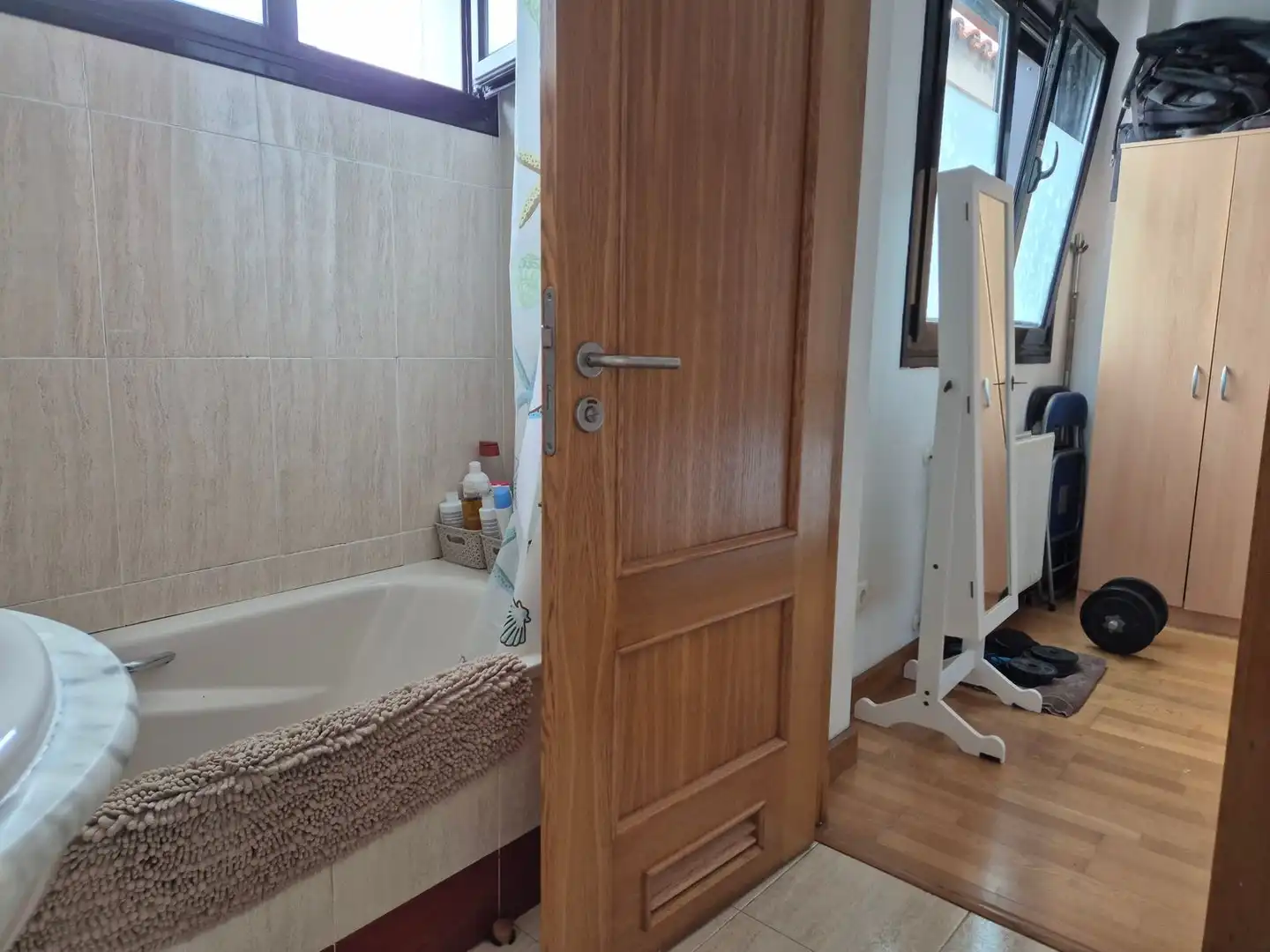 Flat for sale in Viesques