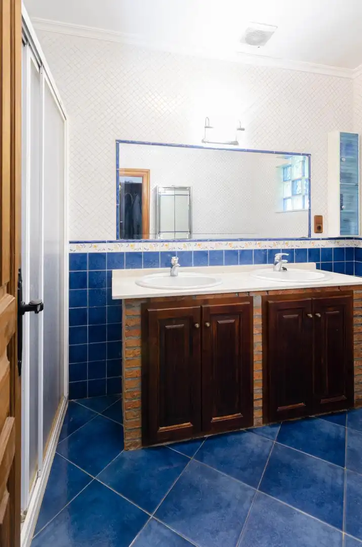 House with garden for sale in TRAS LA IGLESIA 8, imagen 15