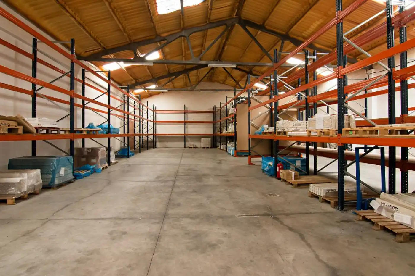 Nau industrial en venda a poligono olinda, nave isolana, imagen 22