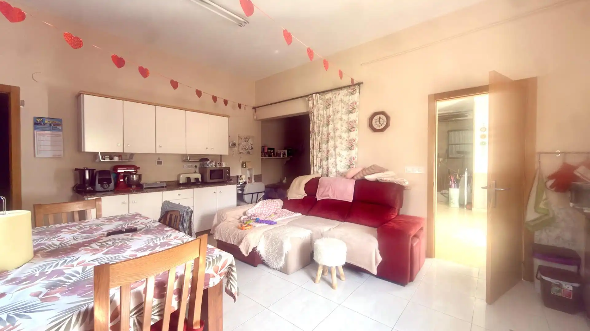 House with terrace for sale in Monforte de Lemos, imagen 6