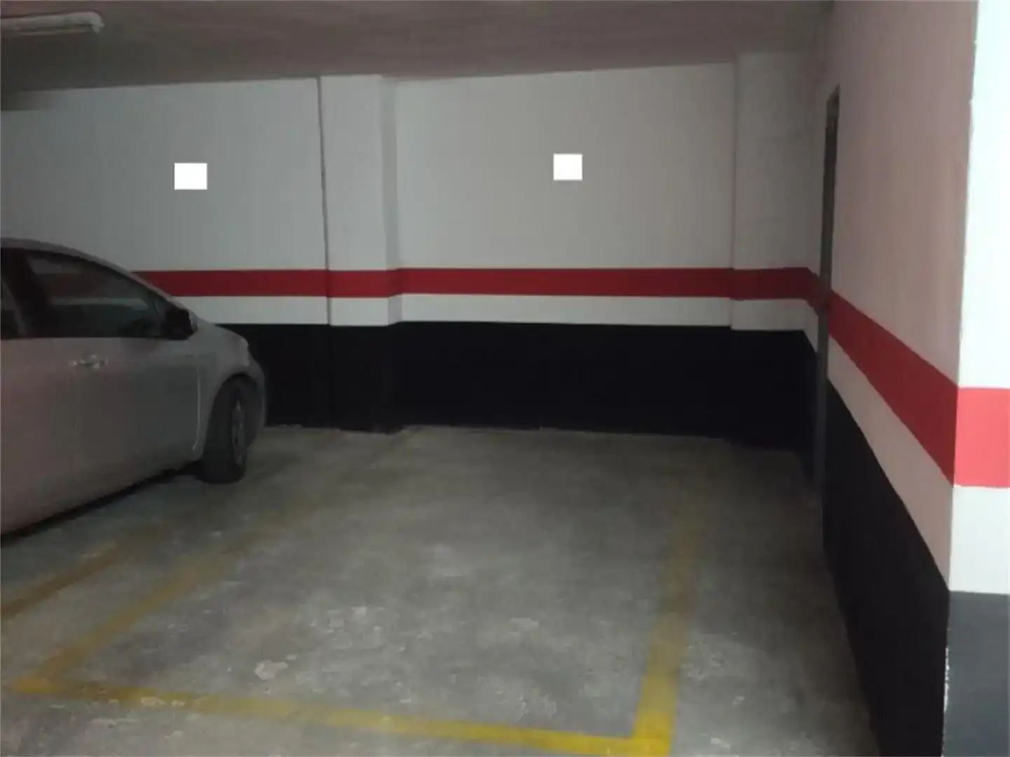 Aparcament de Garatge en venda en Algirós