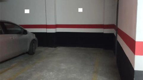 Foto 4 de Garaje en venta en Plaza Poeta Vicente Gaos, La Bega Baixa - Plaza Xúquer, Valencia Capital