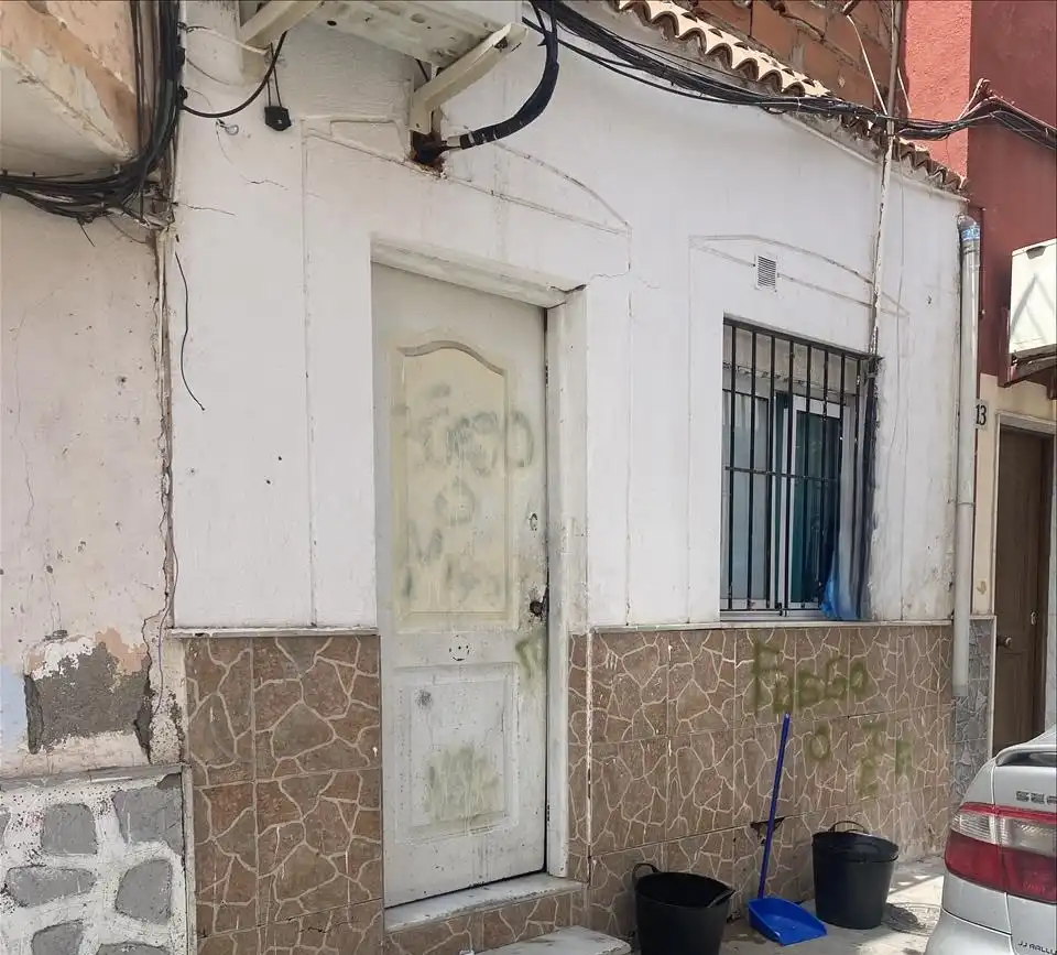 Casa in vendita a ROQUETAS, imagen 2