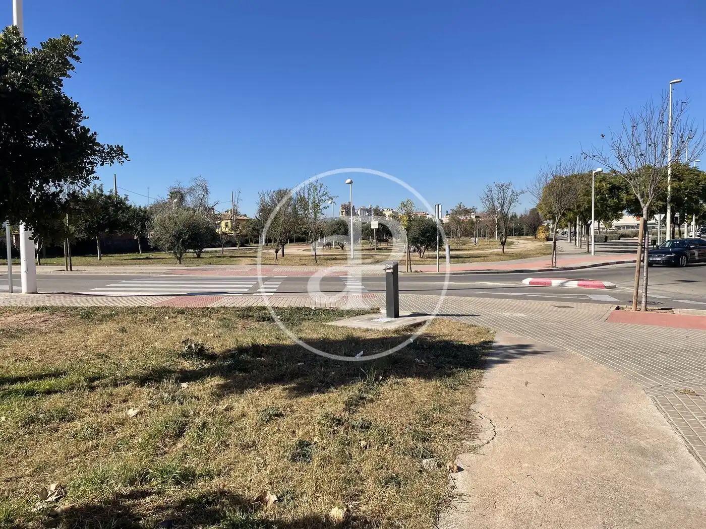 Außenansicht von Residential zum Verkauf in Sagunto / Sagunt