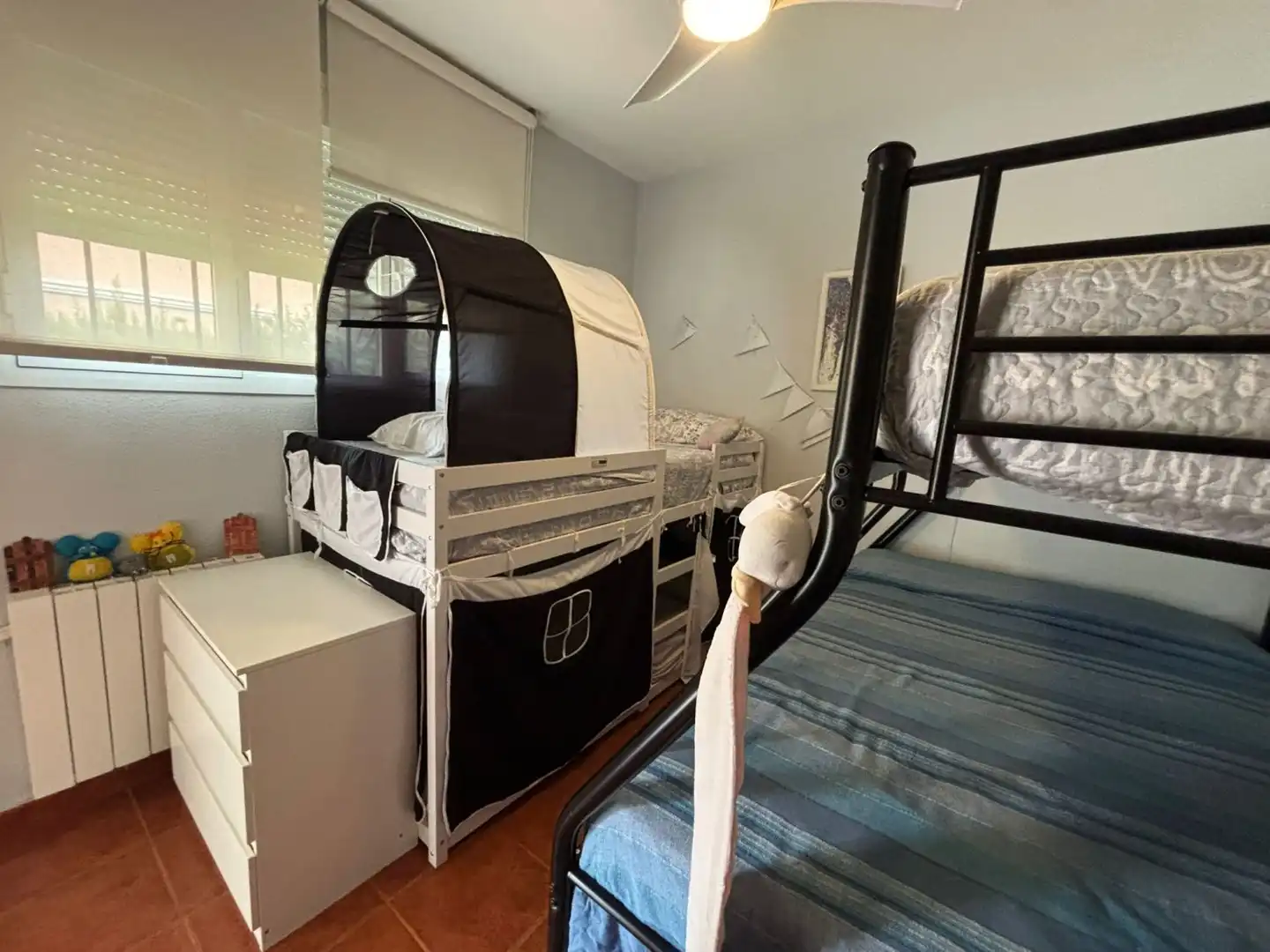 Habitación de Apartamento en venta en Islantilla con Terraza y Trastero