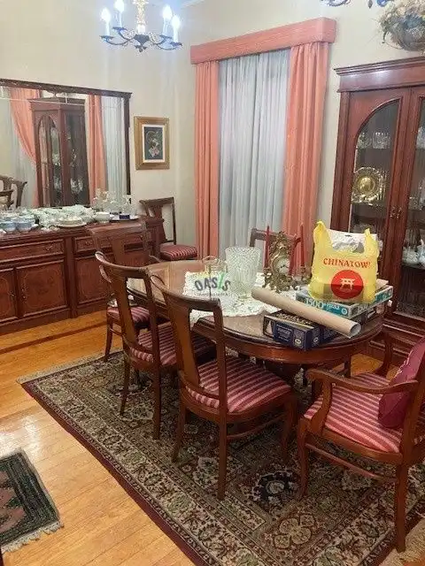 Comedor de Casa o chalet en venta en Santa Cruz de Tenerife