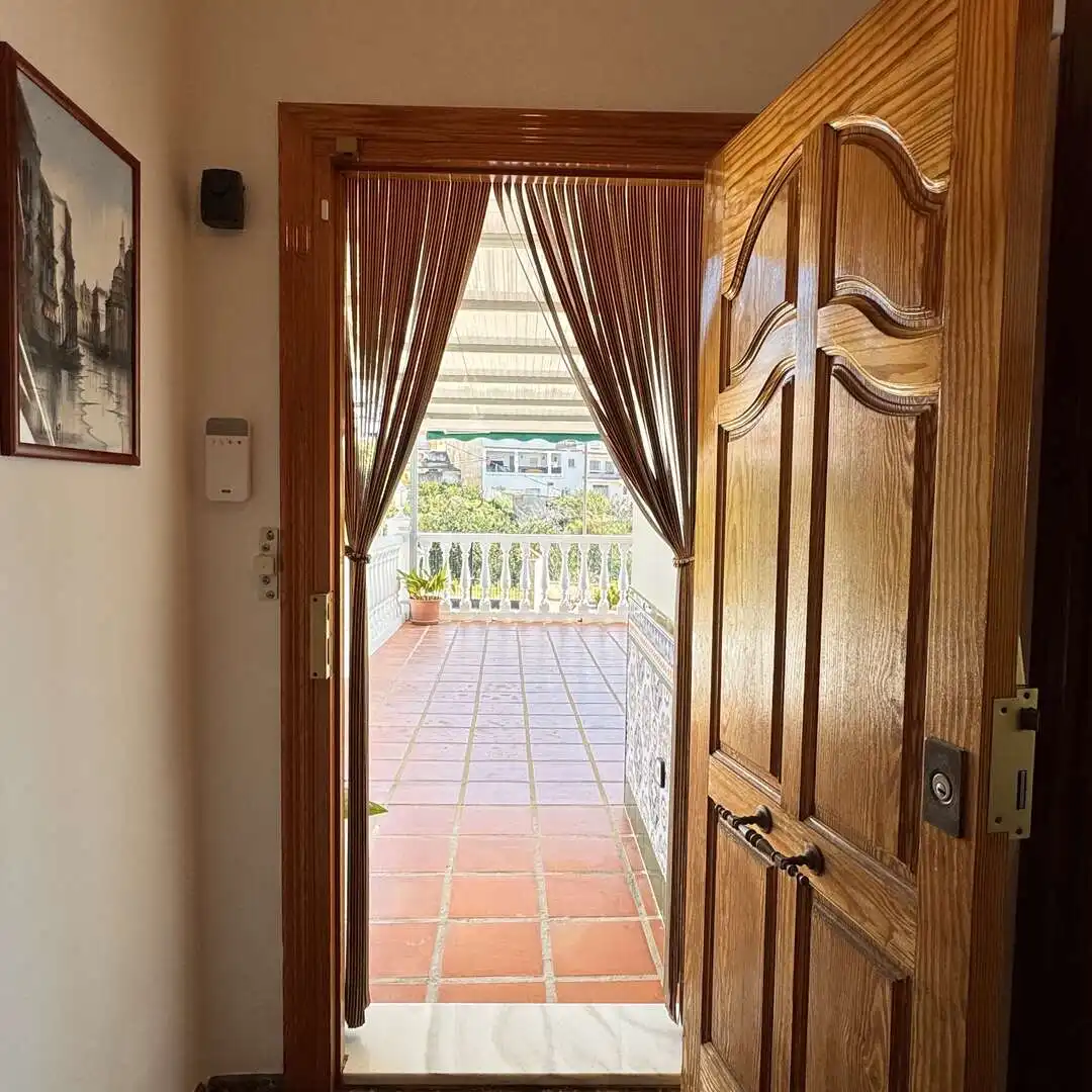 Piso en venta en Periana con Trastero