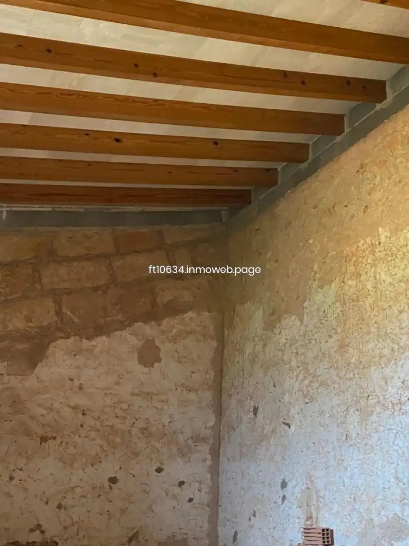 Casa rústica con terraza en venta en Algaida, imagen 25