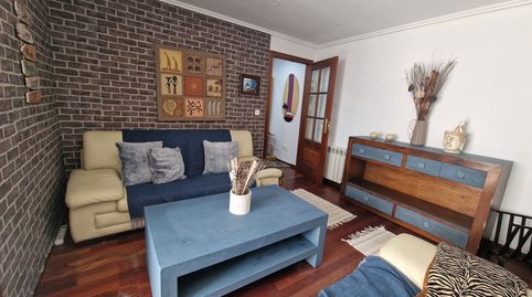 Foto 2 de Piso en venta en Rúa Concepción Arenal, A Gándara, Narón
