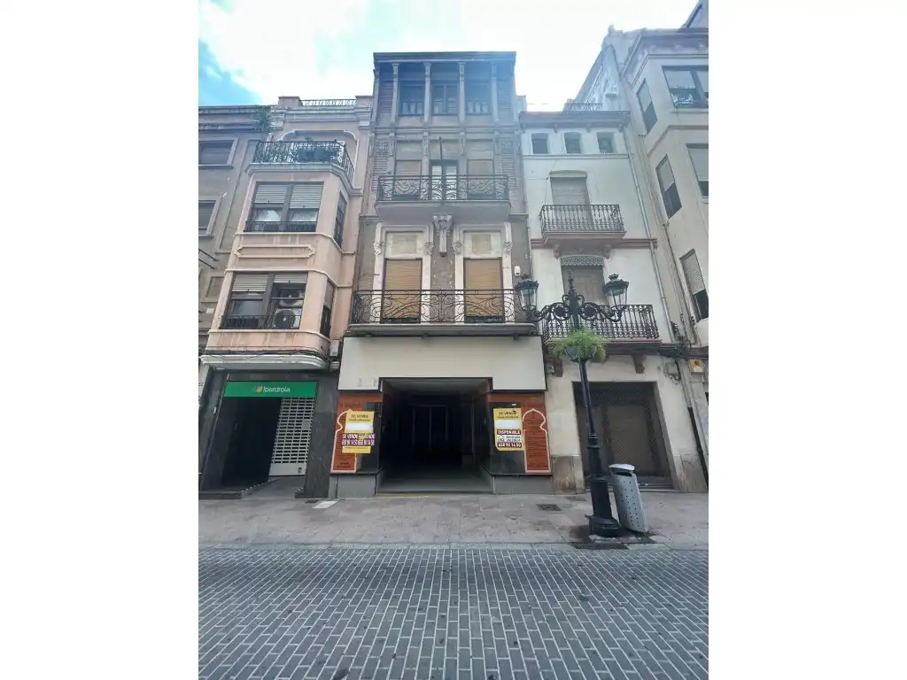 Piso en venta en CL EN MEDIO, imagen 39