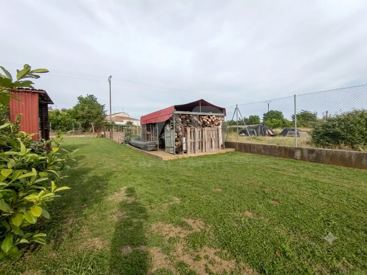 Casa o chalet en venta en Villaobispo de Otero con Calefacción