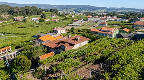 Foto 3 de Finca rústica en venta en Vilanova de Arousa, Pontevedra