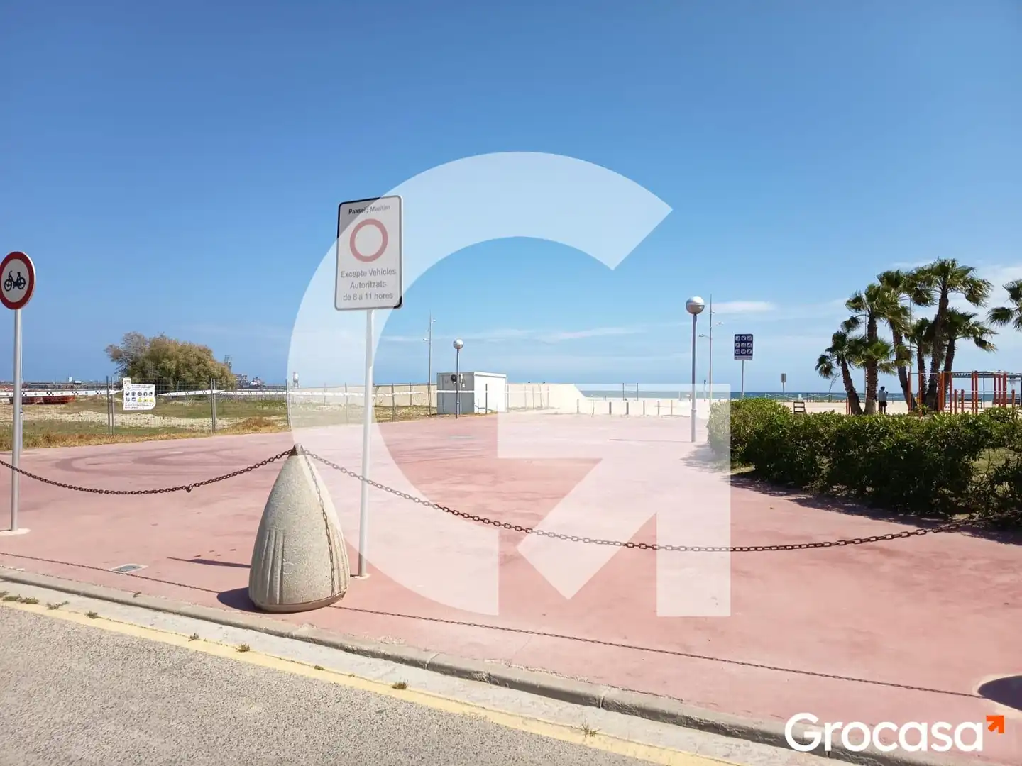 Piso en venta en La Pineda