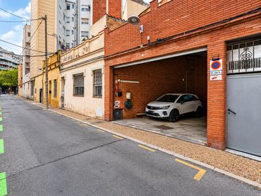 Local comercial en venta en Passatge de la Companyia