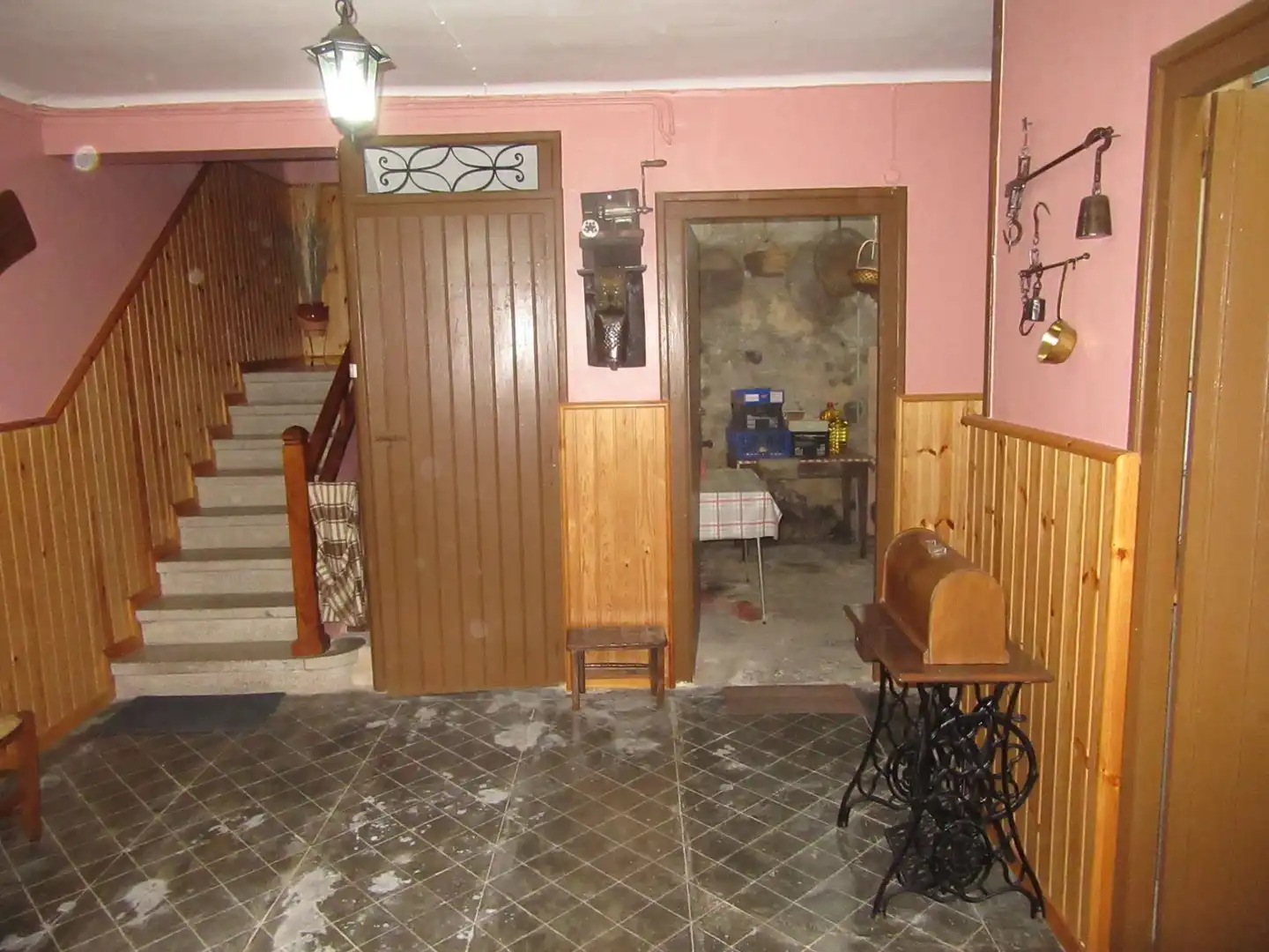 Casa o chalet en venta en Fago con Trastero