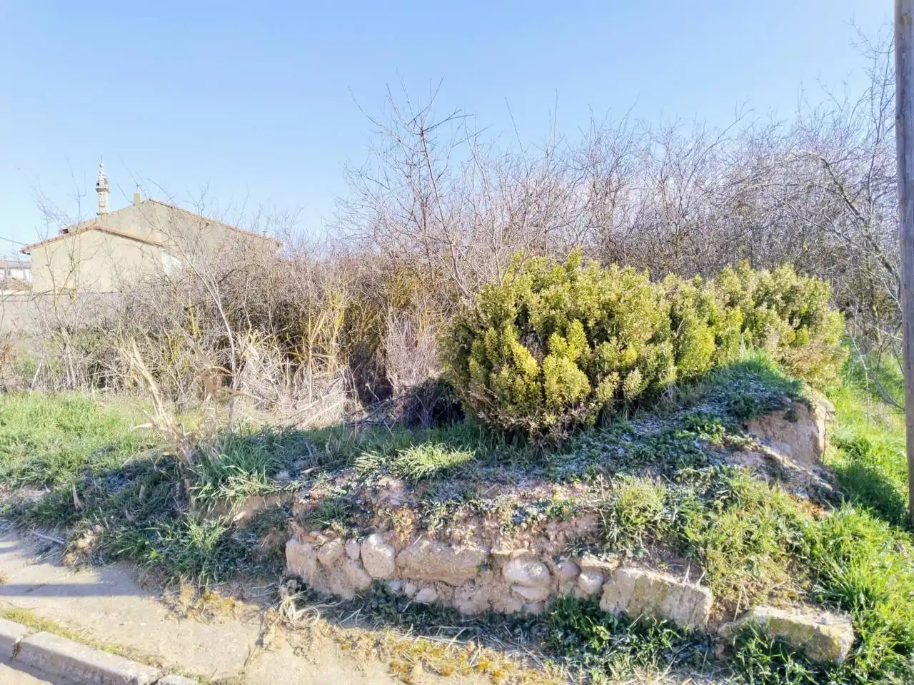 Terreno en venta en Grijalba