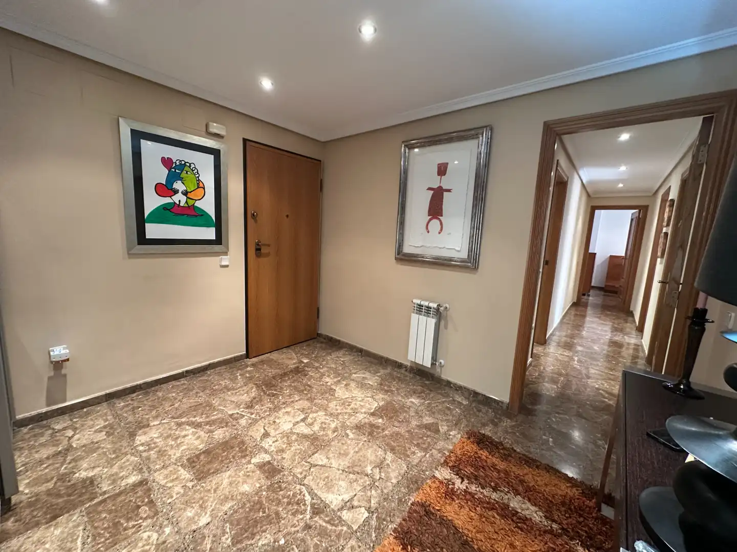 Appartement avec ascenseur à vendre à Carrer d'Herrero, imagen 6