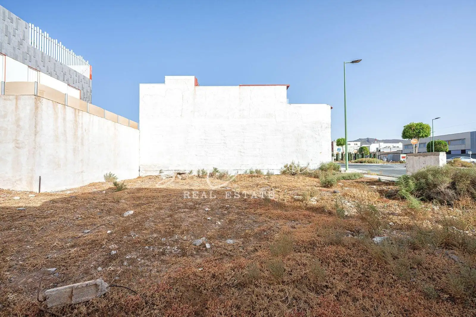 Terreno residencial en venta en Montaña los Vélez - Vargas, imagen 2