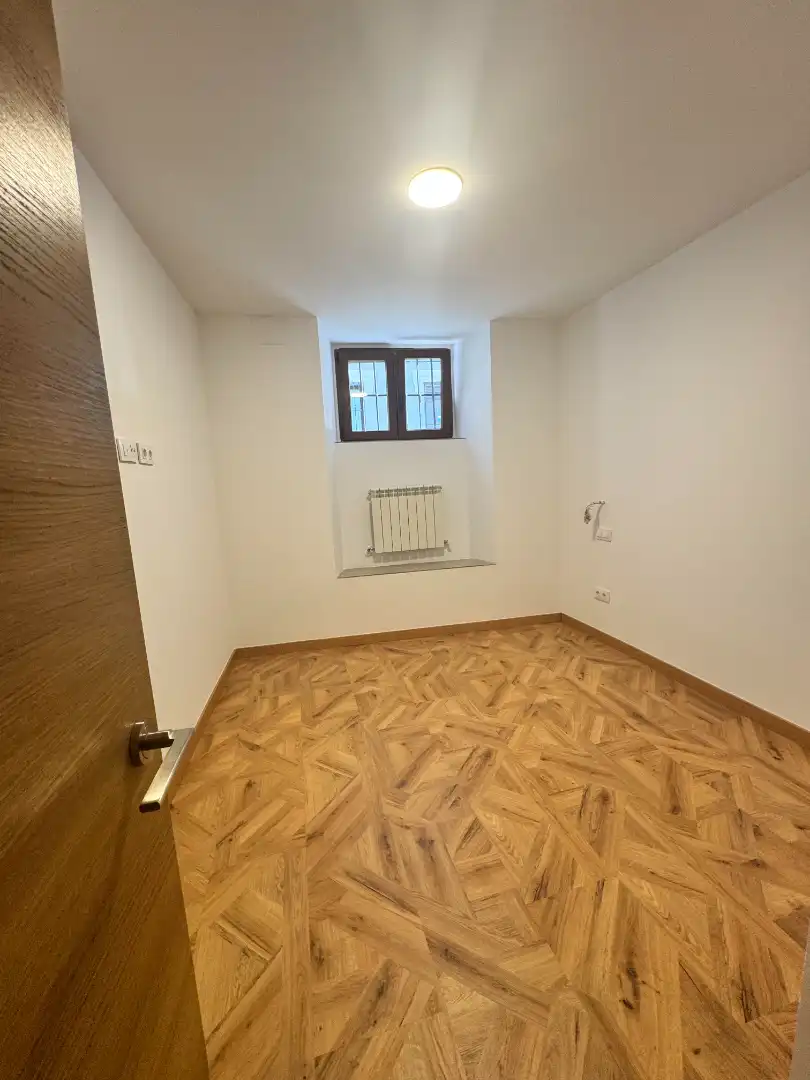 Flat for sale in San Lorenzo de El Escorial  with Heating and Parquet flooring
