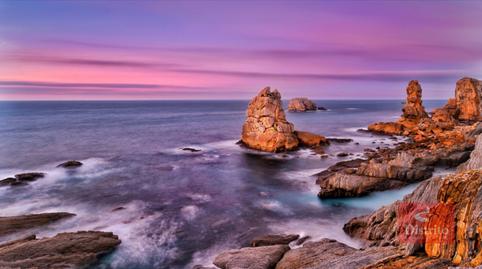 Foto 4 de Pis en venda a Liencres - la Cruz, Liencres, Piélagos
