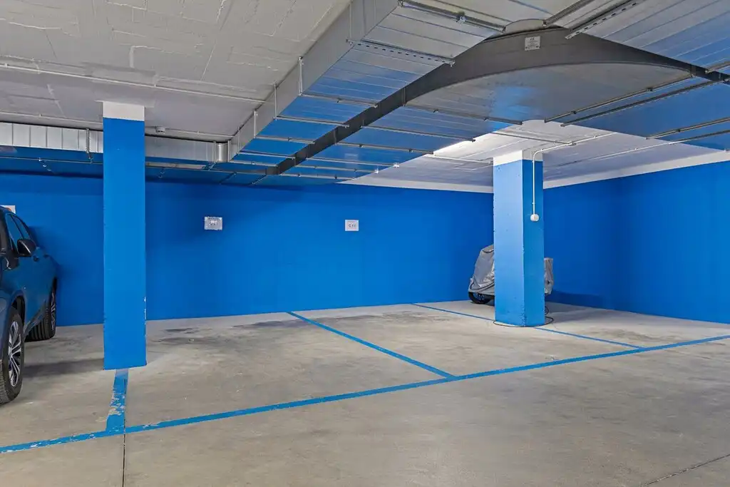 Apartament amb piscina en venda a El Higuerón, imagen 25