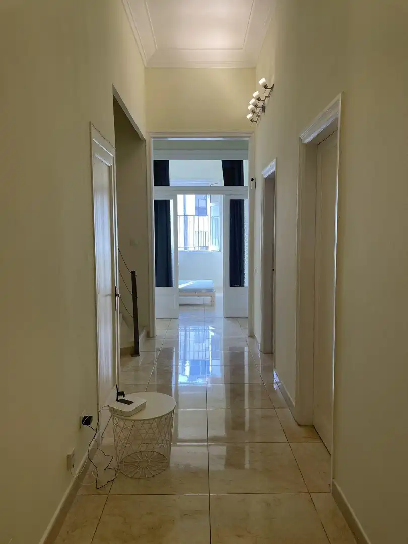 Flat for share in Barcelona  with Terrace and Furnished