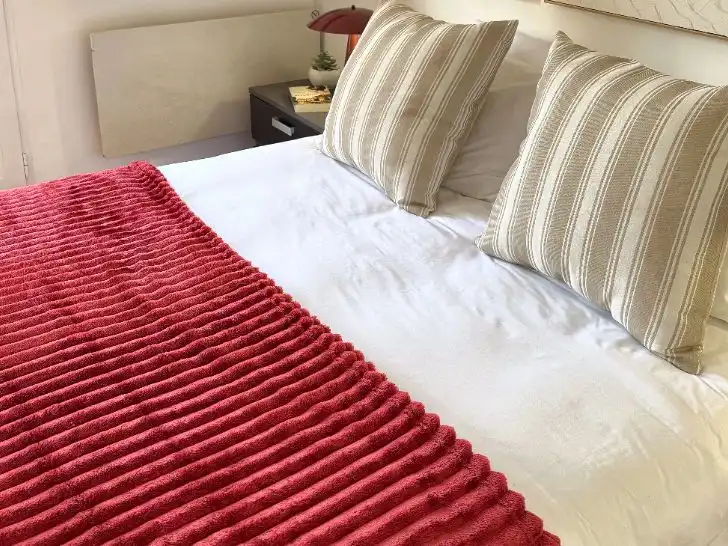 Bedroom of Houses for sale in Gandia  with Air Conditioner, Terrace and Balcony