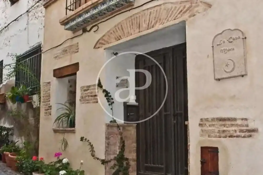 Terraced house with terrace for sale in Jérica, imagen 3