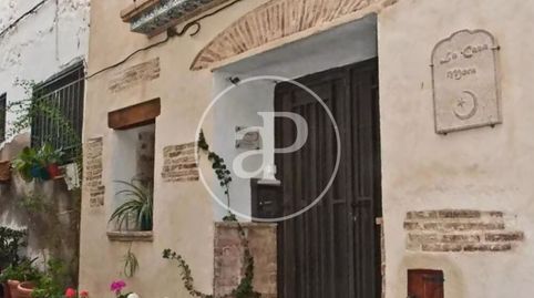 Foto 3 de Casa adosada en venda a Jérica, Castellón