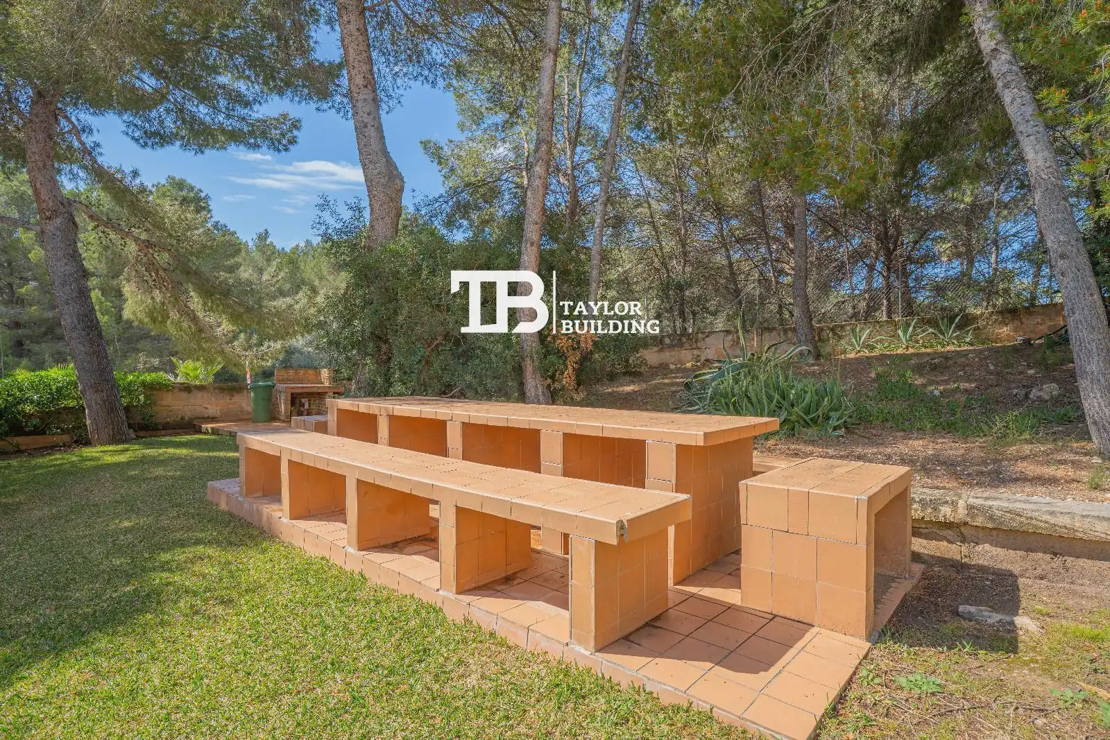 Terrassa de Pis en venda en Calvià amb Aire condicionat, Calefacció i Terrassa