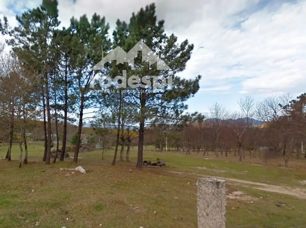 Rural land for sale in Covelo, imagen 3