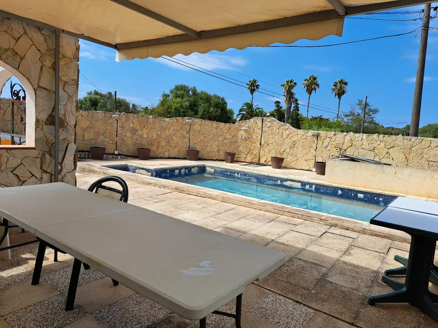 Landhaus mit Pool zum Verkauf in ses retxilleres 2, imagen 11