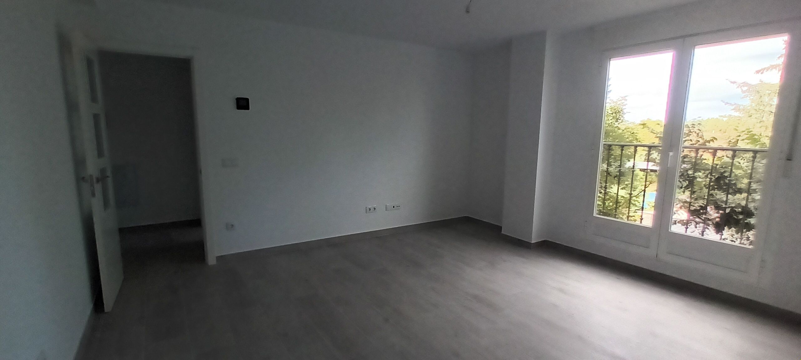 Flat for sale in Palazuelos de Eresma  with Air Conditioner, Heating and Private garden