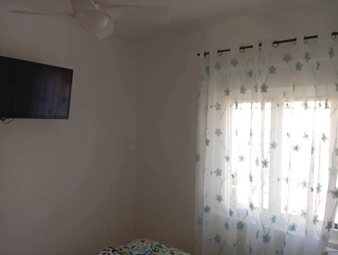 Bedroom of Flat for sale in San Fernando  with Furnished, Oven and Washing machine