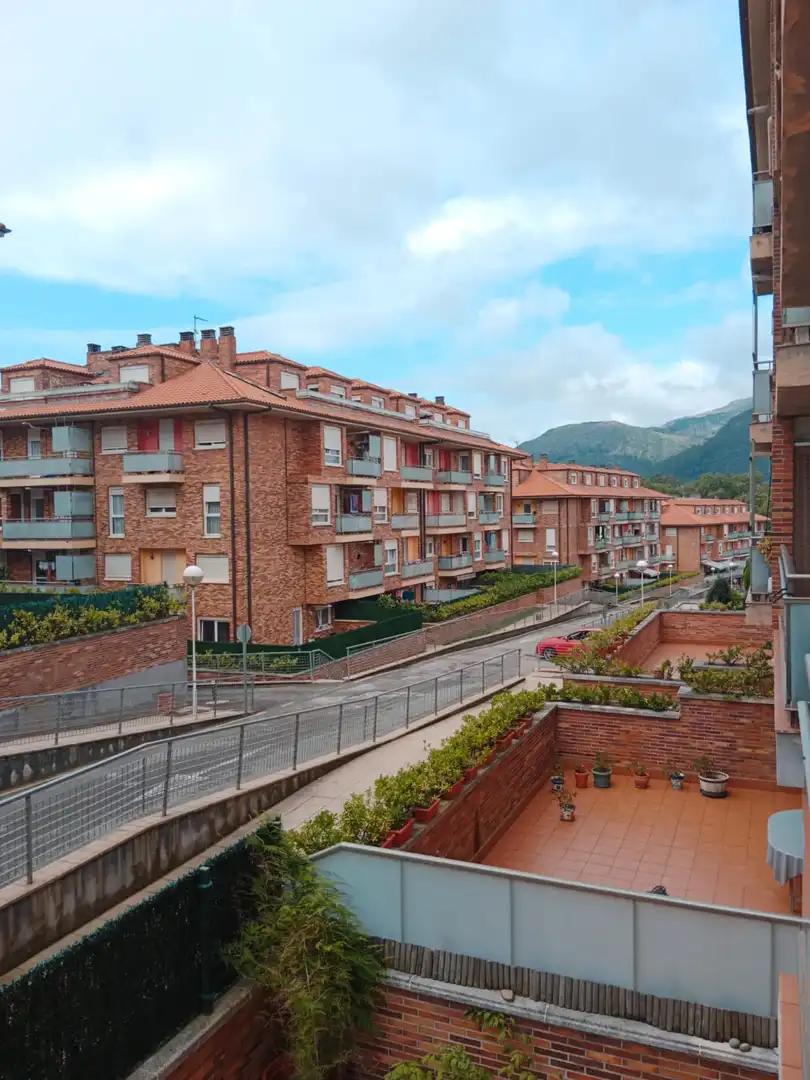 Flat for rent in Solares - BO BOSQUE-RAÑADA, Entrambasaguas