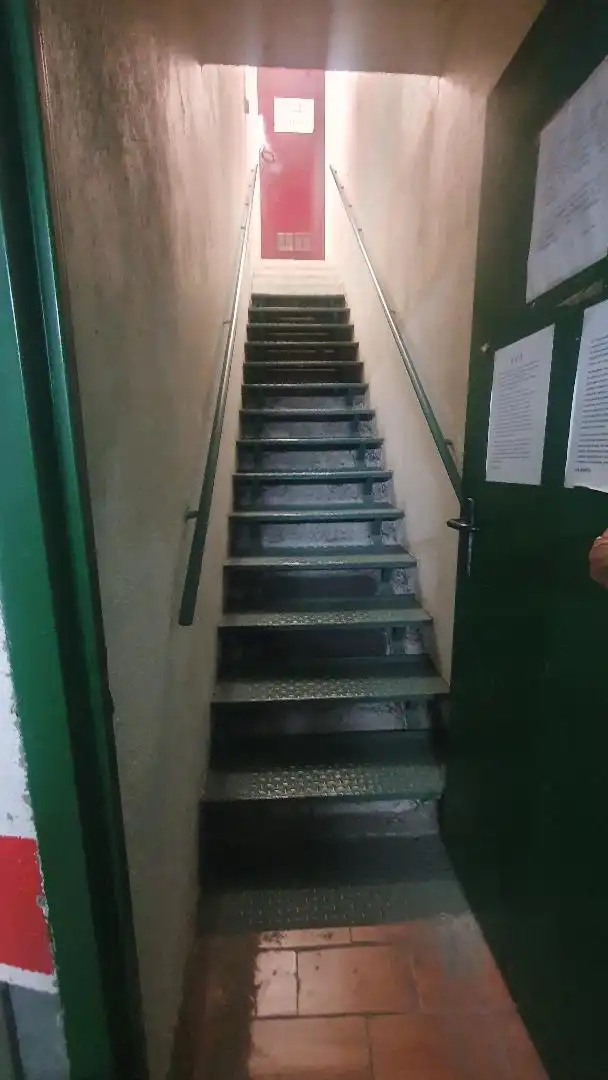Garaje en venta en Barcelona