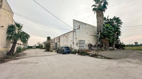 Photo 2 of Industrial buildings for sale in Avenida de Alquerias, El Raal, Murcia