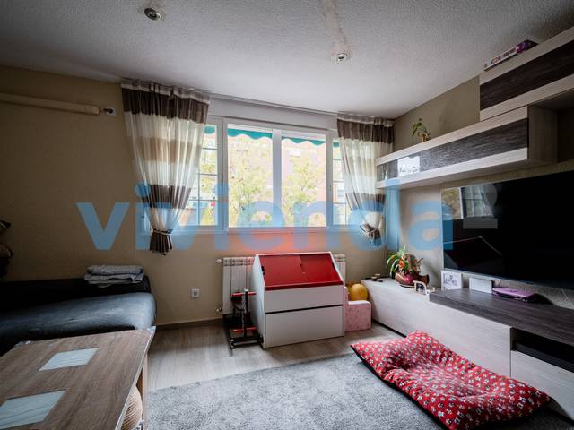 Piso en Venta en CUEVAS DE ALMANZORA en Apóstol Santiago