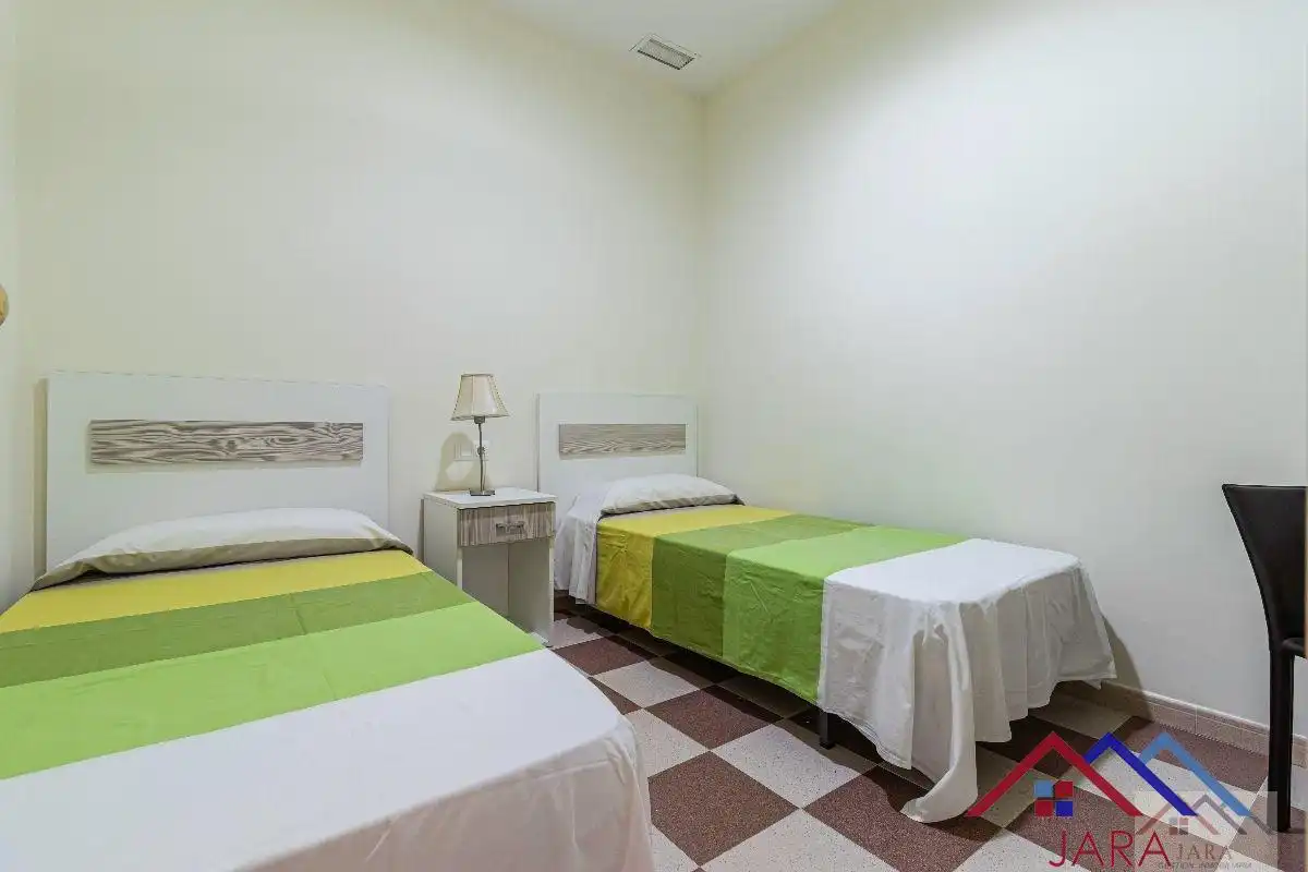 Flat for rent in Centro