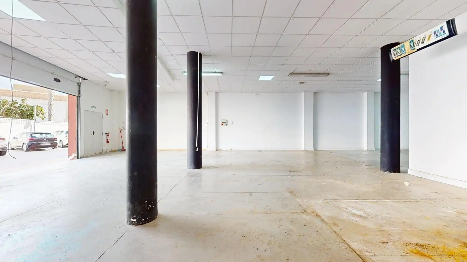 Business premises for sale in Avenida del Salzillo, imagen 10