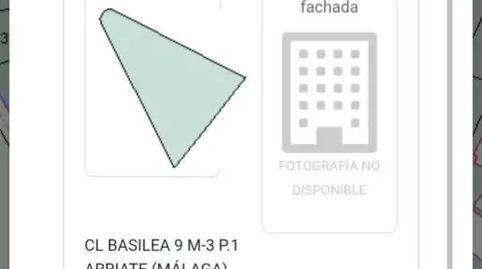 Foto 3 de Casa o xalet en venda a Calle Basilea, 3v, Arriate, Málaga
