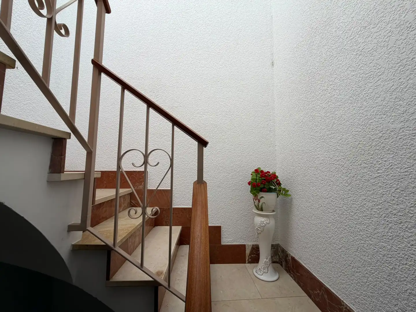 Casa amb terrassa en venda a Carrer de les Oliveres, imagen 16