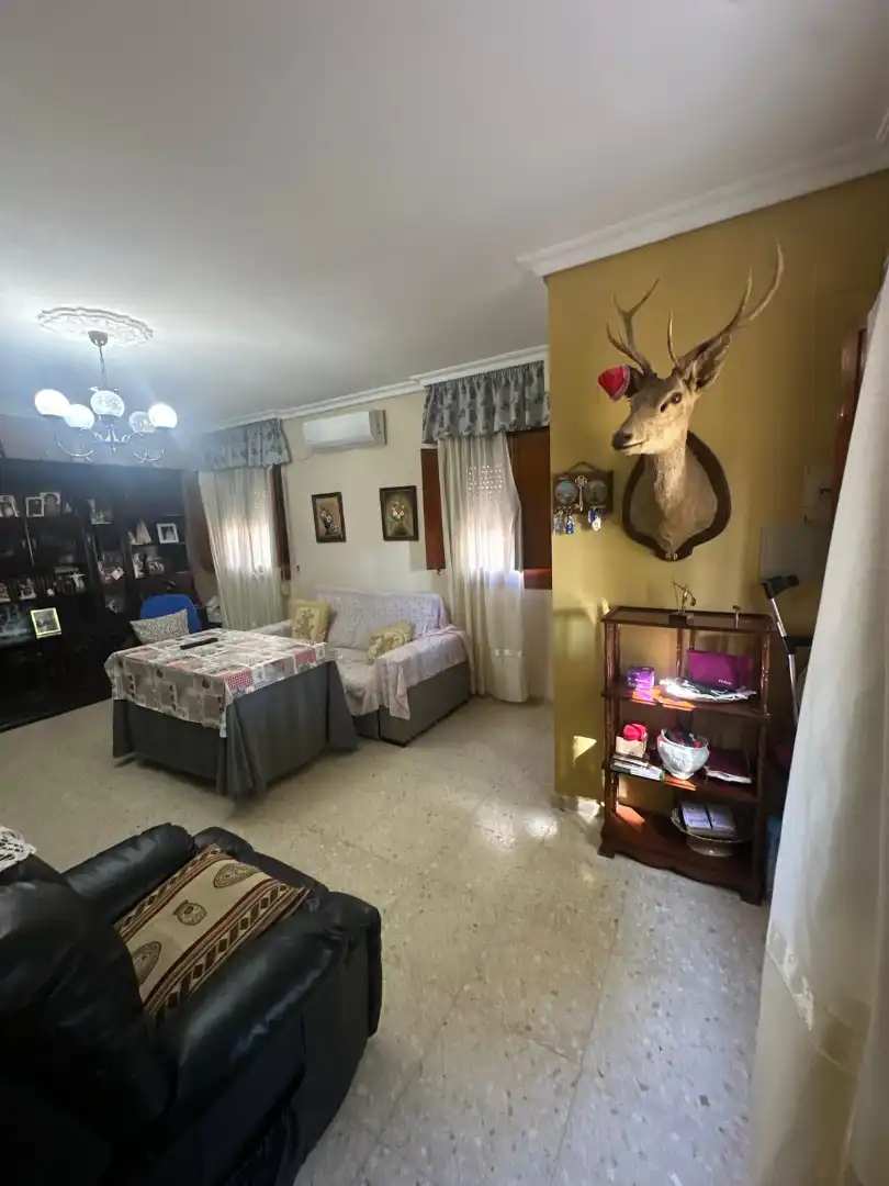 Casa con terrazza in vendita a Calle Josefa Alonso Prieto "La Vinagra, imagen 14