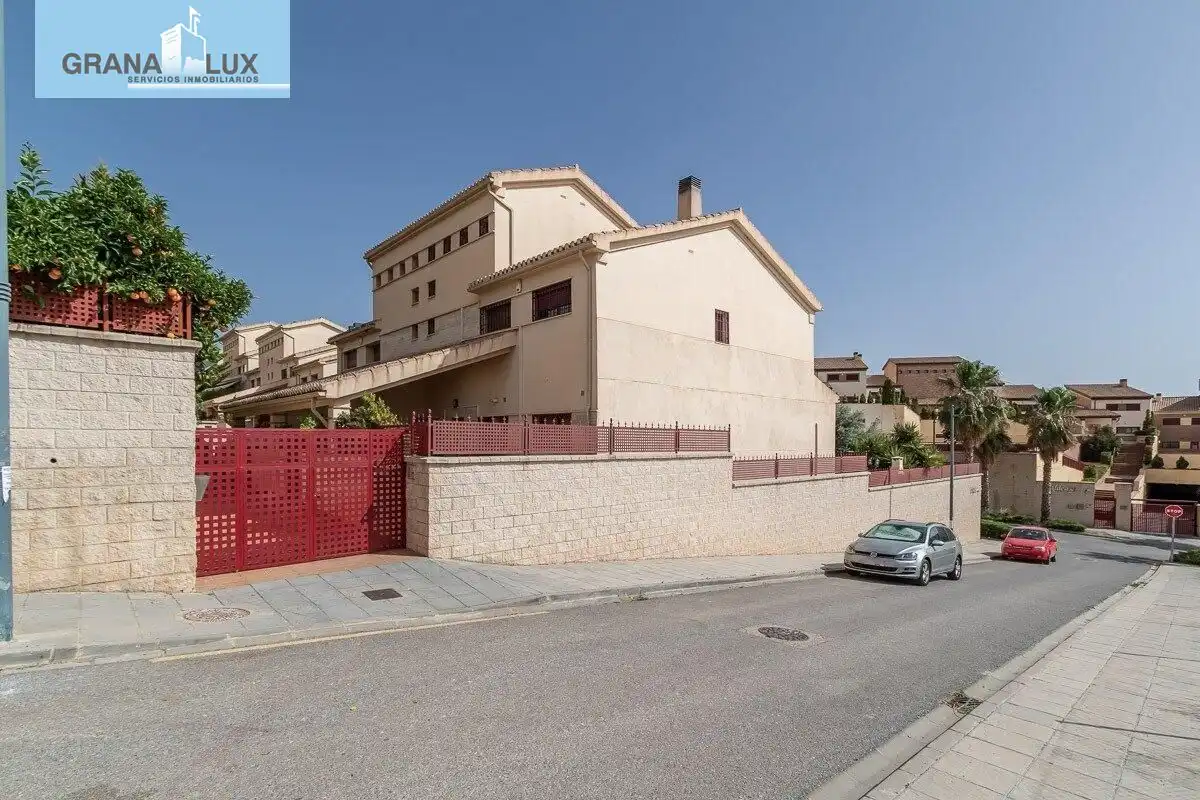 Casa con piscina in vendita a Avenida CAÑADA DE LOS FENICIOS, imagen 44